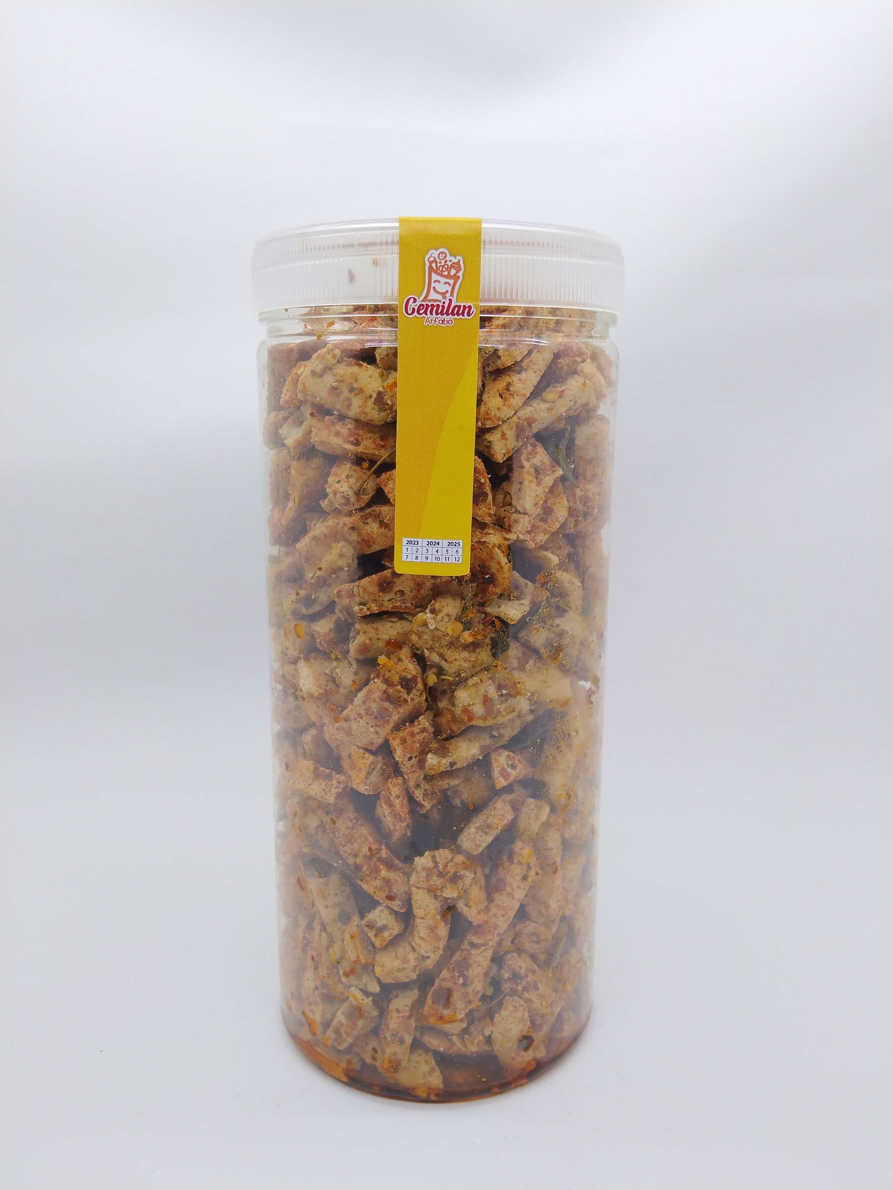 Basreng Botol